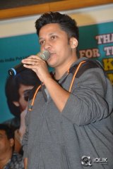 Kittu Unnaadu Jagratha Movie Success Meet